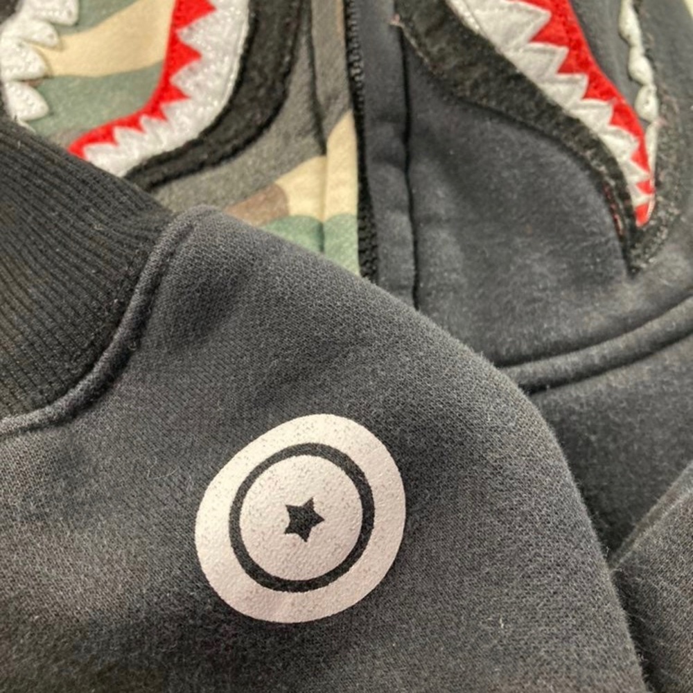Bape Jacket - Picture 5 of 7